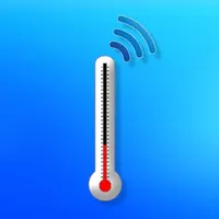 Bluetooth LE Thermometer icon