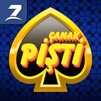 Pişti Zade Games icon