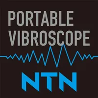 NTN PORTABLE VIBROSCOPE icon