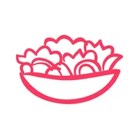 aical - calories counter icon