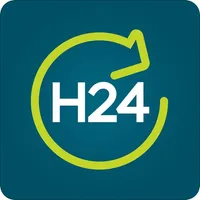 Plaisir H24 icon