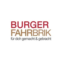 Burgerfahrbrik Homestyle icon