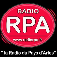 Radio RPA officiel icon