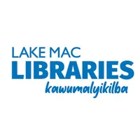 Lake Mac Libraries icon