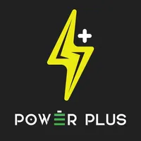 Power Plus icon