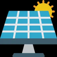 Darfon Solar Monitoring APP icon