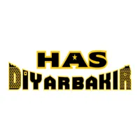 Has Diyarbakır icon