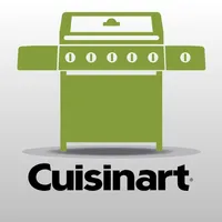 Cuisinart Easy Connect™ BBQ icon