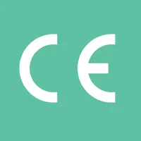 CE-markeren icon