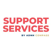 Support Services by ADNHC icon