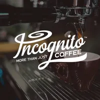 Incognito Coffee Rewards icon