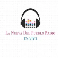 La Nueva Del Pueblo Radio icon