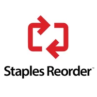 Staples Reorder icon