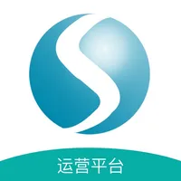 绿金运营平台 icon