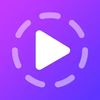 Slideshow Music Video Maker icon