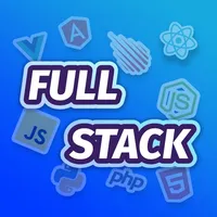 Learn Full Stack Web Offline icon