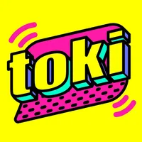 toki - 你畫我猜桌遊一起玩吧 icon