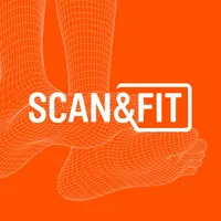 Scan&Fit icon