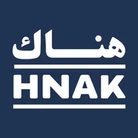 HNAK Online Shopping in Saudi icon