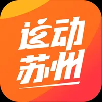 运动苏州 icon