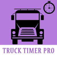 Truck Timer Pro icon