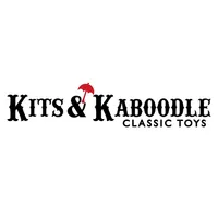 Kits & Kaboodle Classic Toys icon