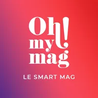 Oh!MyMag, le smartmag icon