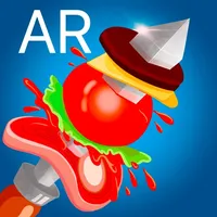 AR GrillMaster game icon