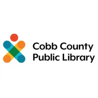 Cobb County Public Library icon