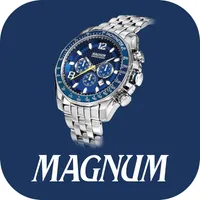 Magnum Vantagens icon