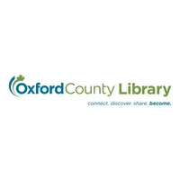 Oxford County Library Mobile icon