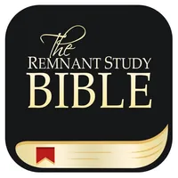 The Remnant Study Bible icon