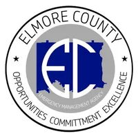 Elmore County, AL EMA icon