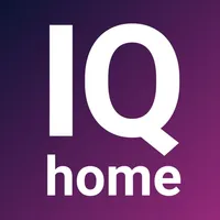 POLARIS IQ Home icon