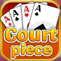 Court Piece Rung icon