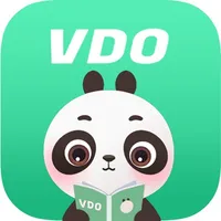 VDO English HD icon