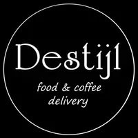 Destijl Food & Coffee icon