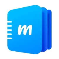 Miary: Diary & Mood Tracker icon