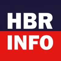 Hbr info - News Belgique icon