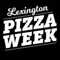 Lexington Pizza Week icon