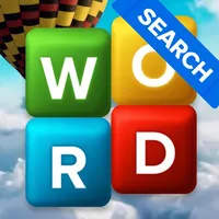 Word Search: Connect Crossword icon