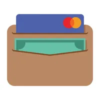 MySalary - Manage your money icon