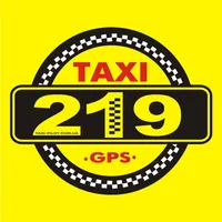 Taxi 219 icon