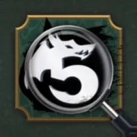 Five Minute Mystery Timer icon