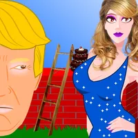 Trumpoo and Cakes icon