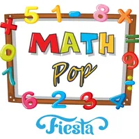 Math Pop Fiesta icon