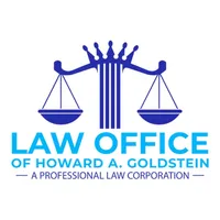 Goldstein Law icon