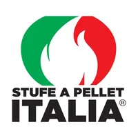 Stufe a pellet Italia icon