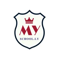 Myschool Libya icon