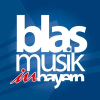 Blasmusik in Bayern icon